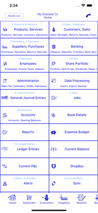 Image 3 for Bookkeeping