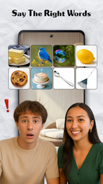 Image 0 for Say The Word On Beat Chal…