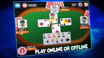 Image 1 for Call Break