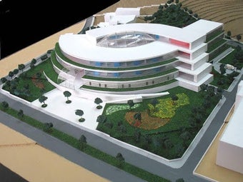 Imagen 1 para Sketch Architect