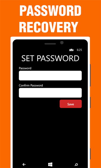 Image 3 for Lock Your Apps Applocker …