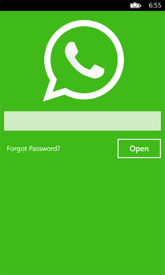 Image 2 for Lock Your Apps Applocker …