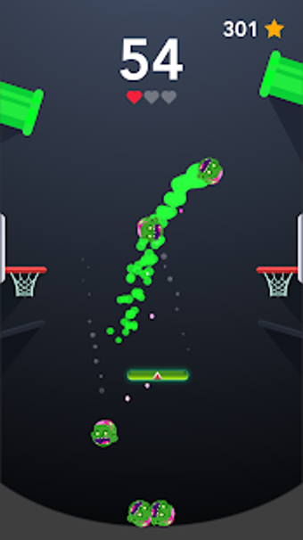 Image 1 for Drop Dunk!