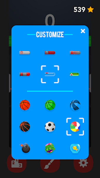Image 0 for Drop Dunk!