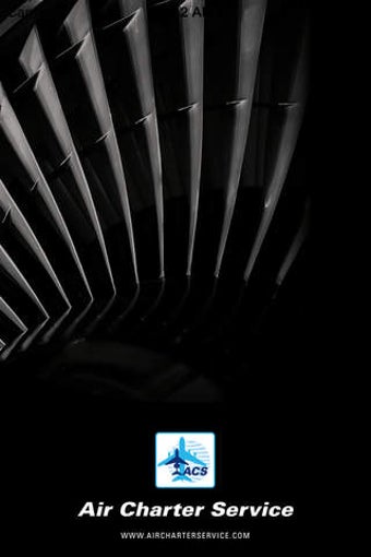 Image 0 for Aircraft Guide by Air Cha…