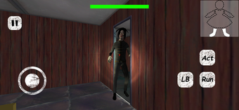 Image 0 for Pacify: home is evil horr…