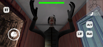 Image 2 for Pacify: home is evil horr…