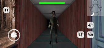 Image 1 for Pacify: home is evil horr…