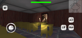 Image 0 for Pacify: home is evil horr…