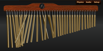 Image 0 for BarChimes (64-Bit)