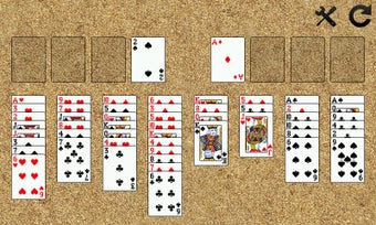Imagen 2 para Freecell