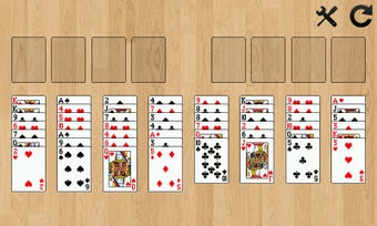 Imagen 1 para Freecell