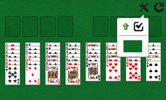 Imagen 3 para Freecell