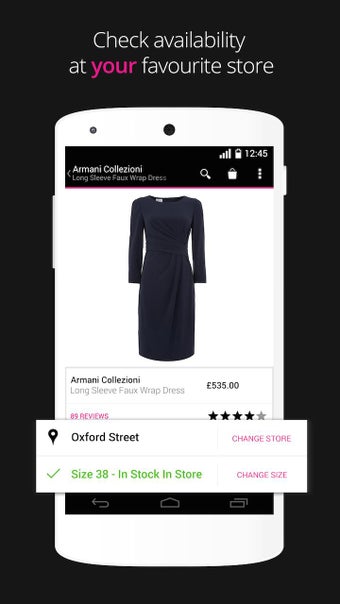 Imagen 3 para House of Fraser