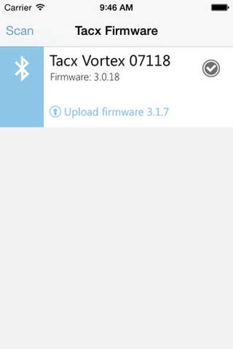Imagen 0 para Tacx utility