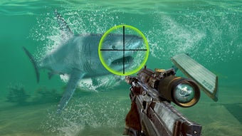 Image 3 for Super Robots Shark Transf…
