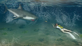 Image 0 for Super Robots Shark Transf…