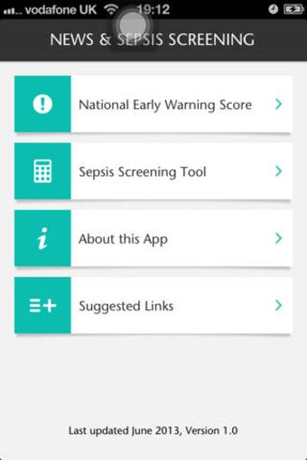 Image 0 for NHS Scotland NEWS and Sep…