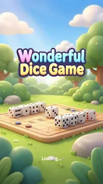 Imagen 0 para Wonderful Dice Game