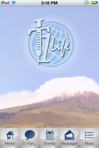Image 0 for T1Life