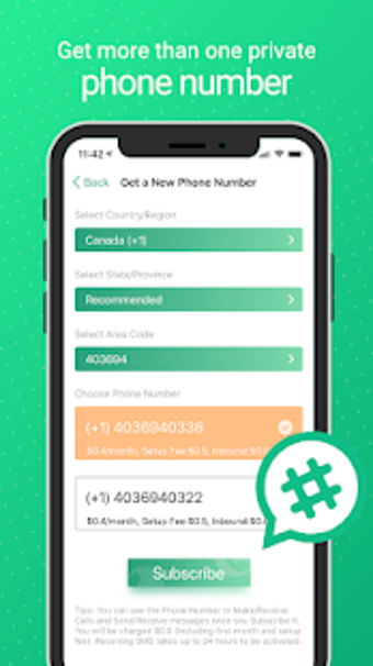 Image 2 for WeTalk - Free Internation…