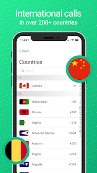 Image 1 for WeTalk - Free Internation…