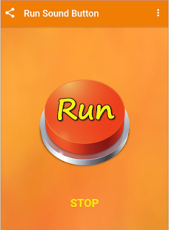Image 1 for Run Button