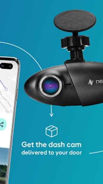 Image 1 for Nexar - AI Dash Cam for P…