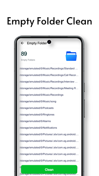 Imagen 0 para AI Cleaner - Cleanup