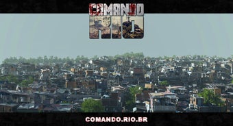 Image 0 for Comando Rio