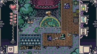 Imagen 0 para Isle of Reveries