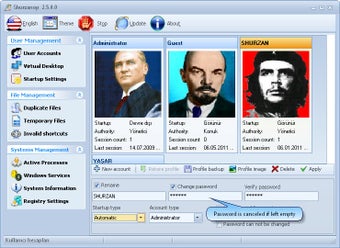 Imagen 0 para Shurzanop