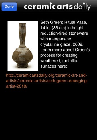 Image 3 for Daily Clay