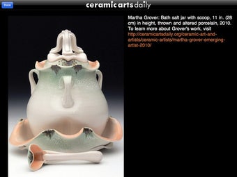 Image 1 for Daily Clay