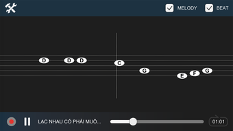 Image 2 for Harmonica Tab Pro