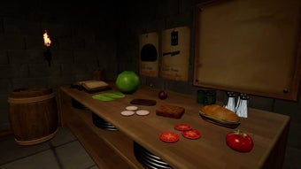 Image 0 for Chopped Up