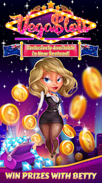 Imagen 2 para Vega Slots- Las Vegas Slo…