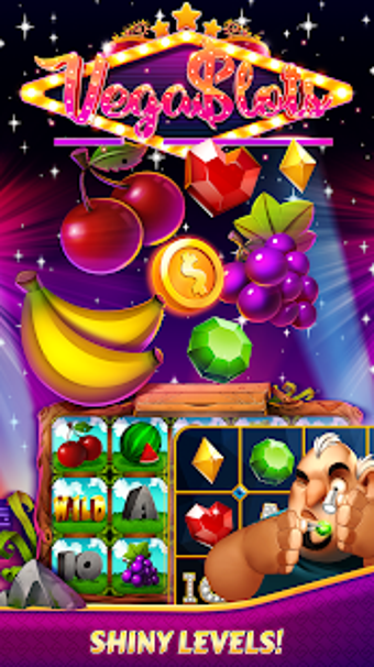 Imagen 1 para Vega Slots- Las Vegas Slo…