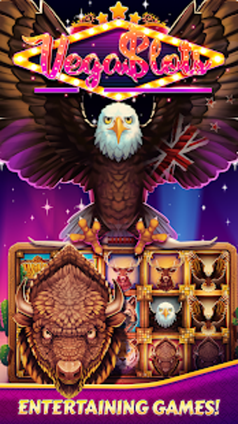 Imagen 3 para Vega Slots- Las Vegas Slo…