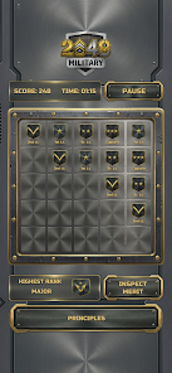 Image 0 for 2048: Military