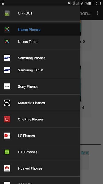 Imagen 1 para Lineage ROMs