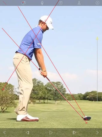 Imagen 0 para Golf SwingPlane HD