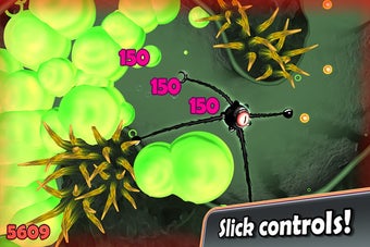 Image 3 for Tentacles: Enter the Dolp…