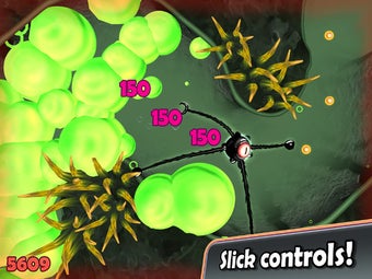 Image 1 for Tentacles: Enter the Dolp…
