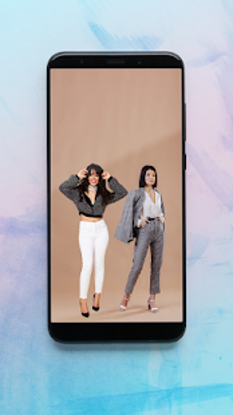 Image 2 for Best Selfie With Camila C…