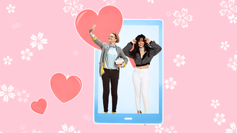 Image 1 for Best Selfie With Camila C…
