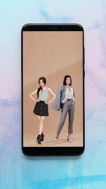 Image 0 for Best Selfie With Camila C…