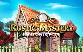 Image 1 for Hidden Objects: Rustic My…