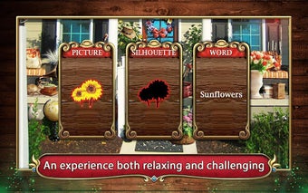Image 0 for Hidden Objects: Rustic My…