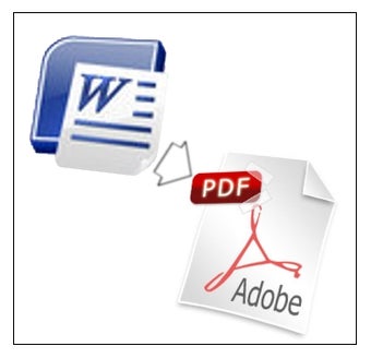 Image 0 for iStonsoft Word to PDF Con…